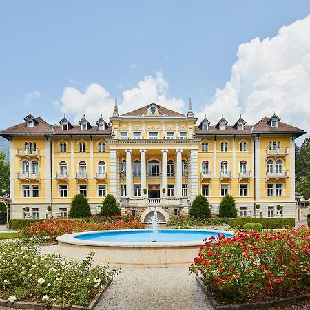 Grand Hotel Imperial Levico Terme Luaran gambar
