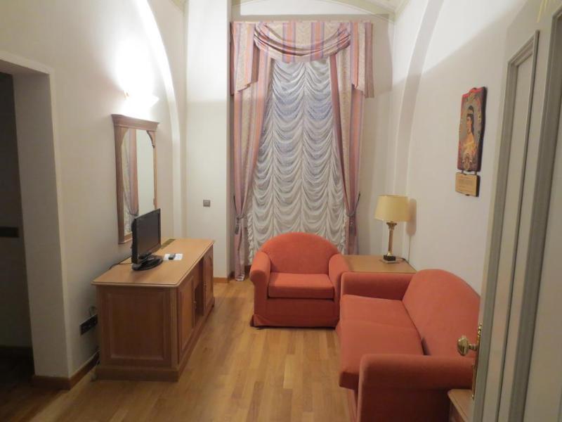 Grand Hotel Imperial Levico Terme Luaran gambar