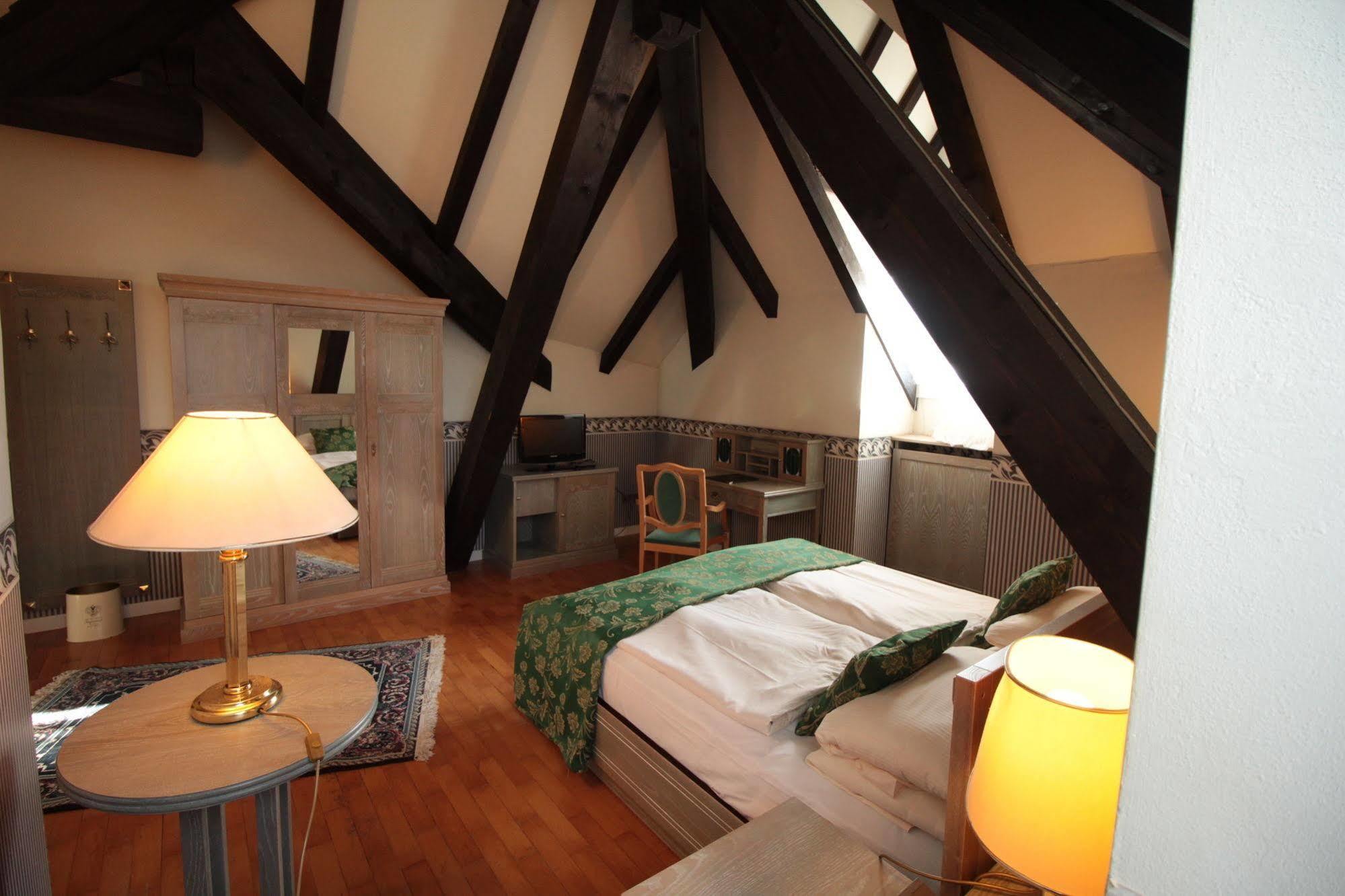 Grand Hotel Imperial Levico Terme Luaran gambar