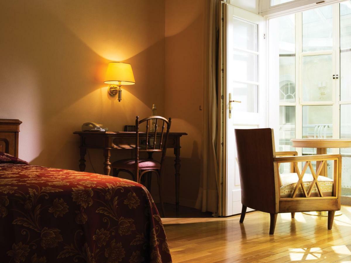 Grand Hotel Imperial Levico Terme Luaran gambar